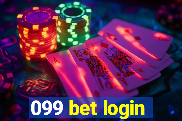 099 bet login